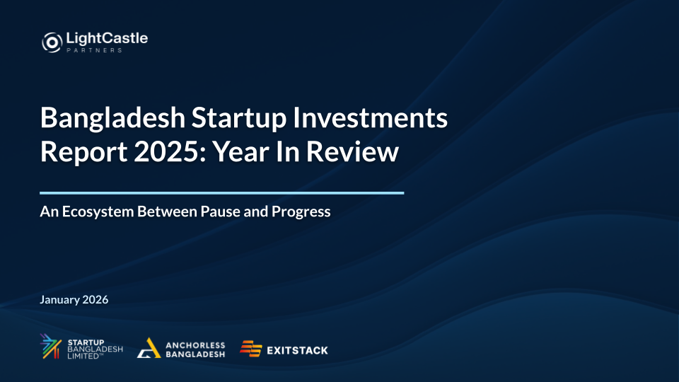 Bangladesh Impact Fund